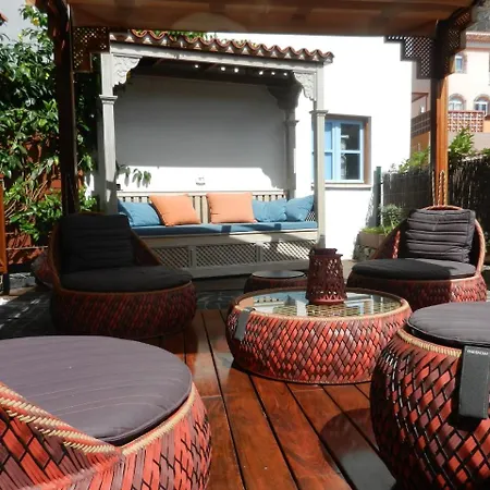 Caserio De La Playa - Adults Only Valle Gran Rey