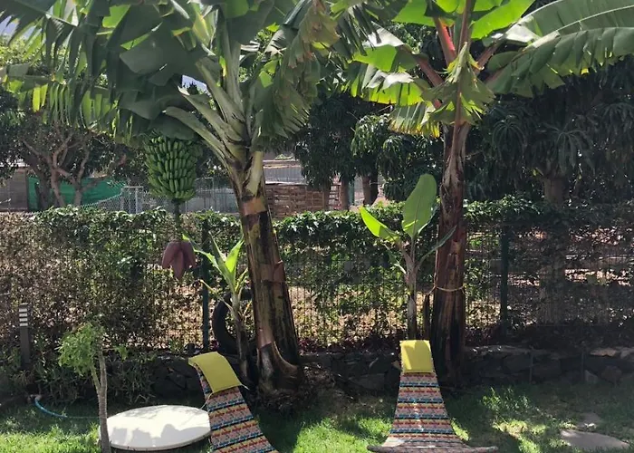 Caserio De La Playa - Adults Only חוף ואיה גראן ריי
