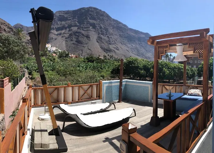 דירה Caserio De La Playa - Adults Only *