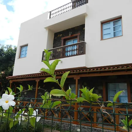 Apartman Caserio De La Playa - Adults Only *