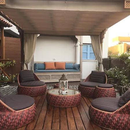 Caserio De La Playa - Adults Only Appartement *