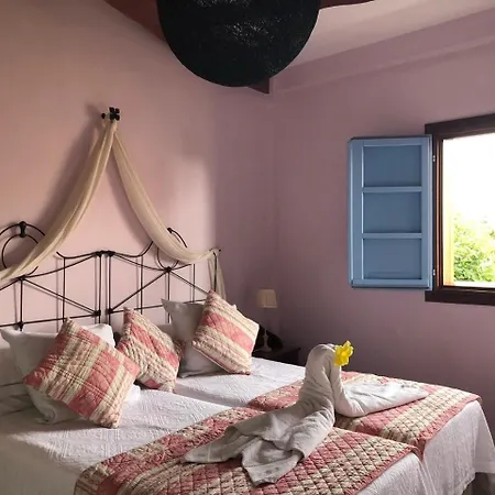 Caserio De La Playa - Adults Only Appartement Valle Gran Rey