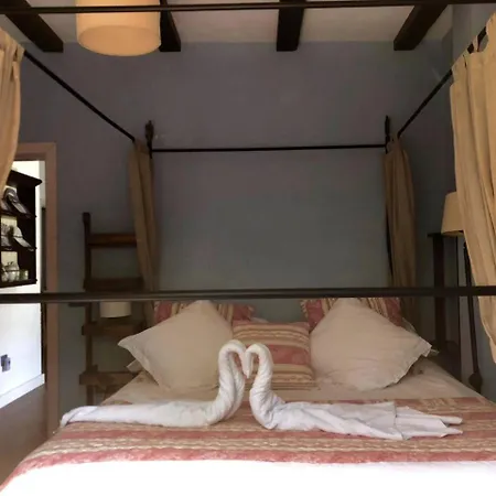 Caserio De La Playa - Adults Only Valle Gran Rey