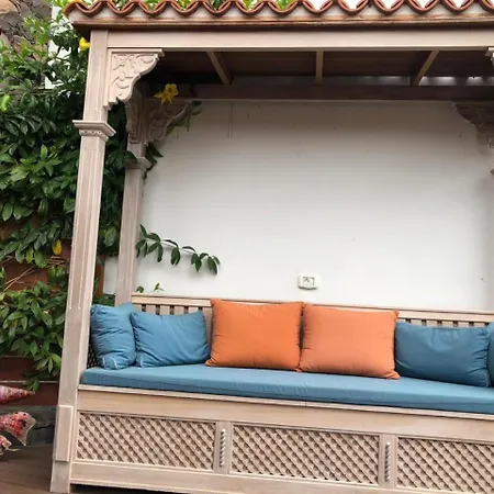 Apartman Caserio De La Playa - Adults Only Valle Gran Rey