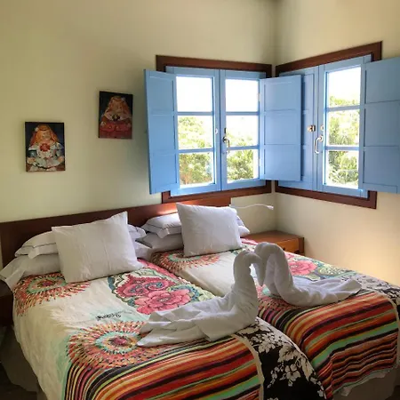 Appartement Caserio De La Playa - Adults Only