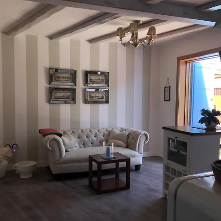 Caserio De La Playa - Adults Only Valle Gran Rey