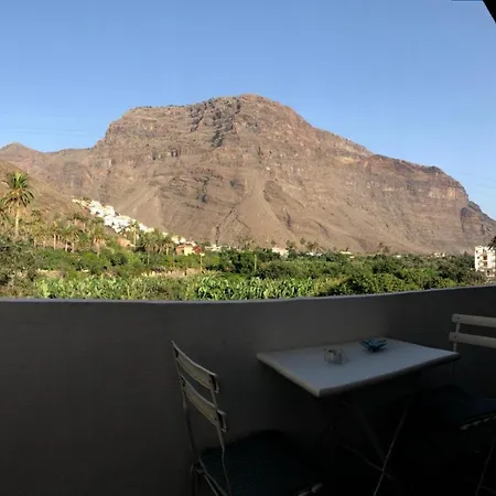 Caserio De La Playa - Adults Only Appartement Valle Gran Rey